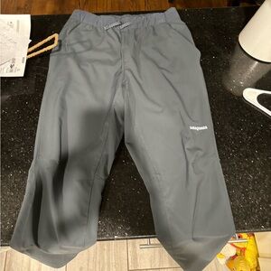 Men’s size small Terrebonne Joggers